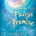 Cover Art for 9780763650315, Philippa Fisher and the Fairy's Promise by Liz Kessler