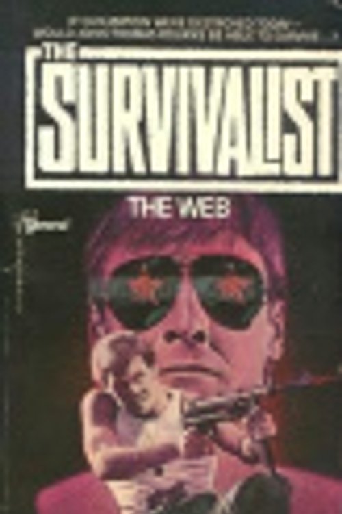Cover Art for 9780740803185, The Web by Jerry Ahern