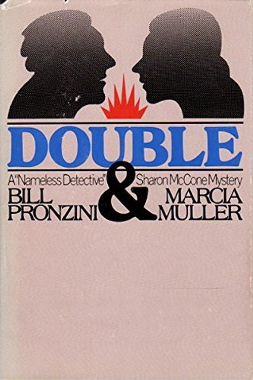 Cover Art for 9780312218072, Double by Marcia Muller