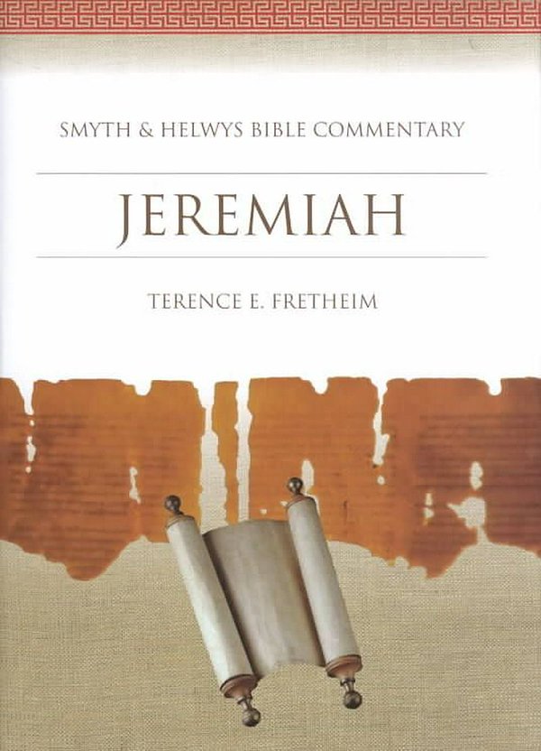 Jeremiah