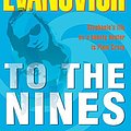 Cover Art for 9780747267638, To the Nines by Janet Evanovich