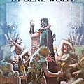 Cover Art for 9780671413705, The Claw of the Conciliator by Gene Wolfe