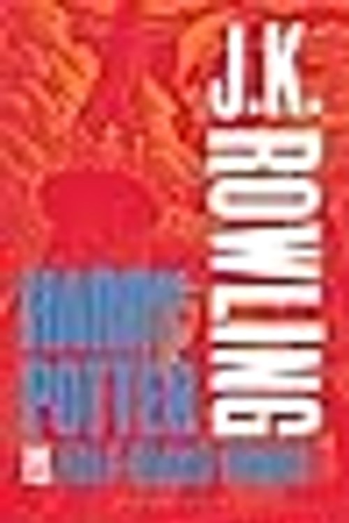 Cover Art for 9785060379549, Harry Potter and the Half-Blood Prince (English) by J.K. Rowling