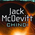 Cover Art for 9781472203236, Chindi (Academy - Book 3) by Jack McDevitt