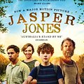 Cover Art for 9781786090416, Jasper Jones by Craig Silvey