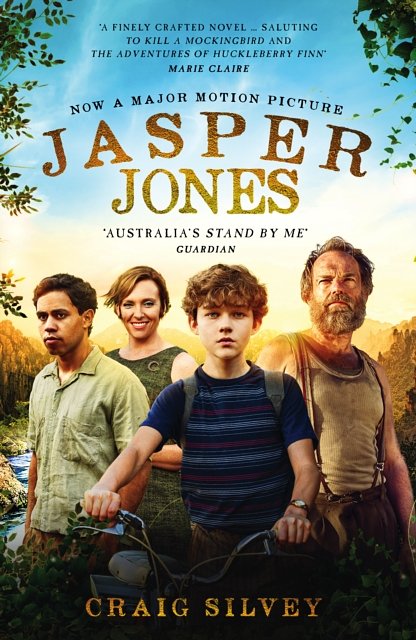 Cover Art for 9781786090416, Jasper Jones by Craig Silvey