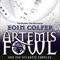 Cover Art for B018KZA5PG, [(Artemis Fowl and the Atlantis Complex)] [By (author) Eoin Colfer] published on (April, 2011) by Eoin Colfer