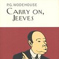 Cover Art for 9781841591216, Carry On, Jeeves by P.g. Wodehouse