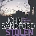 Cover Art for 9781471156403, Stolen Prey Pa by John Sandford