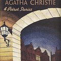 Cover Art for 9780007234486, Murder in the Mews by Agatha Christie