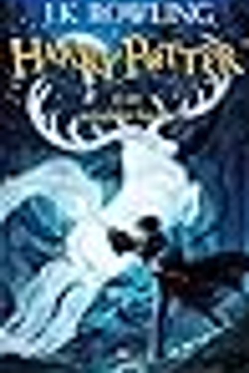 Cover Art for 9789633244579, Harry Potter és az Azkabani Fogoly by J. K. Rowling