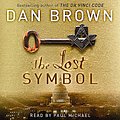 Cover Art for 9780752869599, The Lost Symbol by Dan Brown