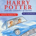 Cover Art for 9781855496507, Harry Potter and the Chamber of Secrets: Complete & Unabridged by J.K. Rowling