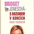 Cover Art for 9788072990818, Bridget Jonesová - S rozumem v koncích by Helen Fielding