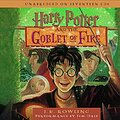 Cover Art for 9780807286036, Harry Potter/Goblet (Lib)(CD) by J. K. Rowling