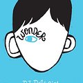 Cover Art for 9781455844227, Wonder by R. J. Palacio