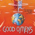 Cover Art for 9780441008612, Good Omens by Neil Gaiman, Terry Pratchett