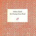 Cover Art for 9788877680358, 84, Charing Cross Road by Helene Hanff