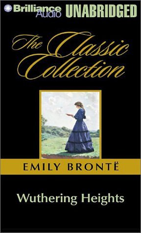 Cover Art for 9781590862988, Wuthering Heights by Emily Bronte