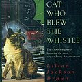 Cover Art for 9780745127873, The Cat Who Blew the Whistle by Lilian Jackson Braun