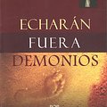 Cover Art for 9789588285627, Echaran Fuera Demonios by Derek Prince