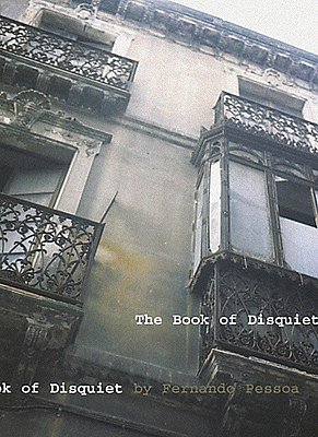 Cover Art for 9781878972279, Book of Disquiet by Fernando Pessoa