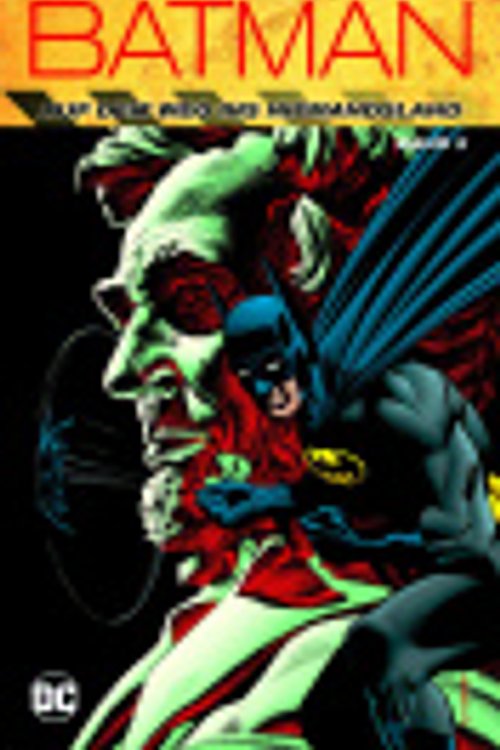 Cover Art for 9783741600692, Batman 02: Auf dem Weg ins Niemandsland by Chuck Dixon