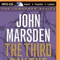 Cover Art for 9781486219803, The Third Day, the Frost (Tomorrow) by John Marsden