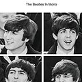 Cover Art for 9781446184905, The Beatles in Mono by Andrew Hickey