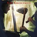 Cover Art for 9780440871552, The Ghostfaces by John Flanagan