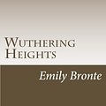 Cover Art for 9781544136134, Wuthering Heights by Emily Bronte