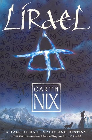 Cover Art for 9780007137336, Lirael by Garth Nix