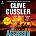 Cover Art for 9780735209404, The Assassin by Clive Cussler, Justin Scott