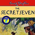 Cover Art for 9780340773079, Well Done, Secret Seven by Enid Blyton