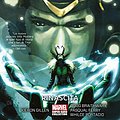 Cover Art for B076QJ3W86, Loki. Journey Into Mystery 1 (Loki: Journey Into Mystery) (Italian Edition) by Kieron Gillen, Rob Rodi, Doug Braithwaite, Pasqual Ferry