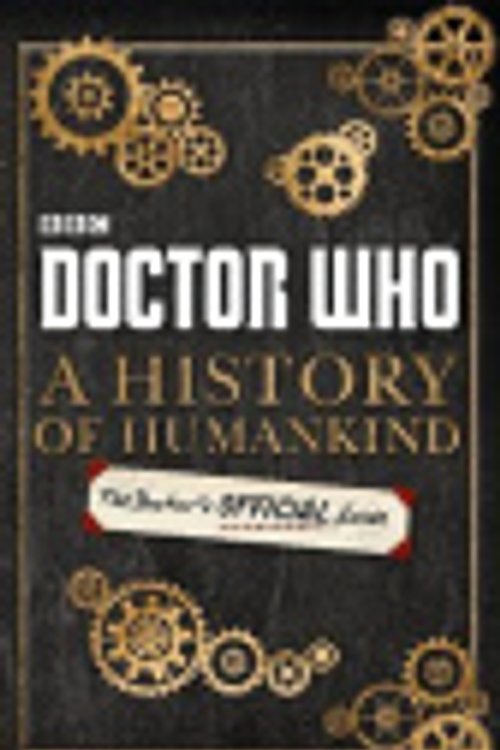 Cover Art for 9781405931281, Doctor Who by BBC