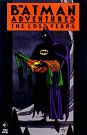 The Batman Adventures: Lost Years (Batman)
