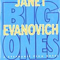 Cover Art for 9780312289720, Ten Big Ones by Janet Evanovich