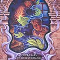 Cover Art for 9780613684521, Mixed Magics by Diana Wynne Jones