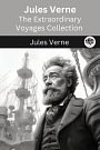 Jules Verne: The Extraordinary Voyages Collection