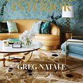 Cover Art for 9780847862832, The Patterned Interior by Greg Natale