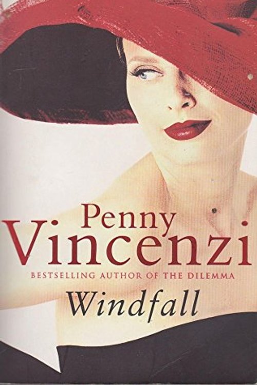 Cover Art for 9780752804798, Windfall by Penny Vincenzi