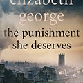 Cover Art for 9781444786613, The Punishment She Deserves by Elizabeth George