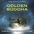 Cover Art for 9781405914024, Golden Buddha by Craig Dirgo, Clive Cussler