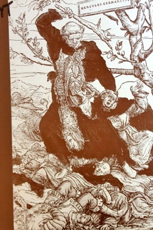 Cover Art for 9780842502863, Confrontation at Worms: Martin Luther and the Diet of Worms by De Lamar Jensen