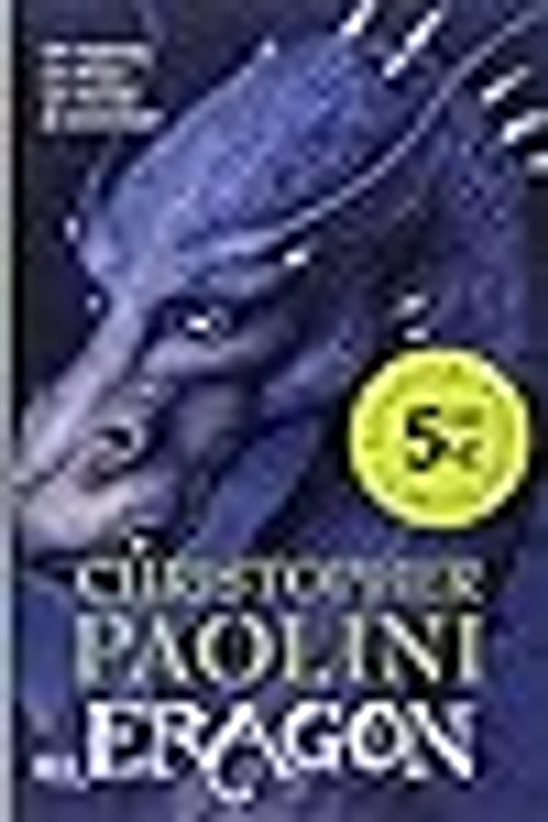 Cover Art for 9788817076050, Eragon by Christopher Paolini