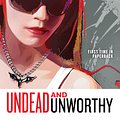 Cover Art for 9780515147735, Undead and Unworthy by Maryjanice Davidson