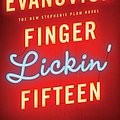 Cover Art for 9780755352739, Finger Lickin' Fifteen (Stephanie Plum 15) by Janet Evanovich