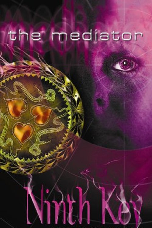 Cover Art for 9780743430517, Ninth Key by Jenny Carroll