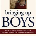 Cover Art for 9781414304502, Bringing Up Boys by James C. Dobson